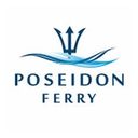 Poseidon Ferry logo