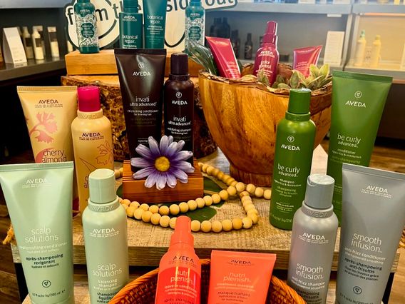 Salon Blair Nicole photo