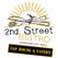 2nd Street Bistro logo