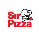 Sir Pizza logo