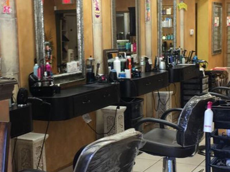 Bella Domani Salon and Spa photo
