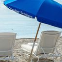 Jet Ski at Mondrian Hotel logo