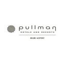 Pullman Miami Airport logo