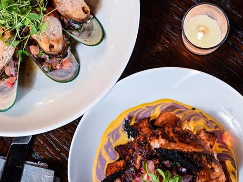 Platea Prime Steakhouse & Ceviche Bar photo