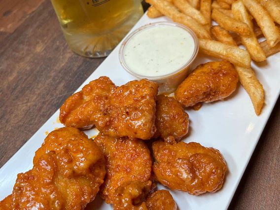 Amistad Grill Events photo