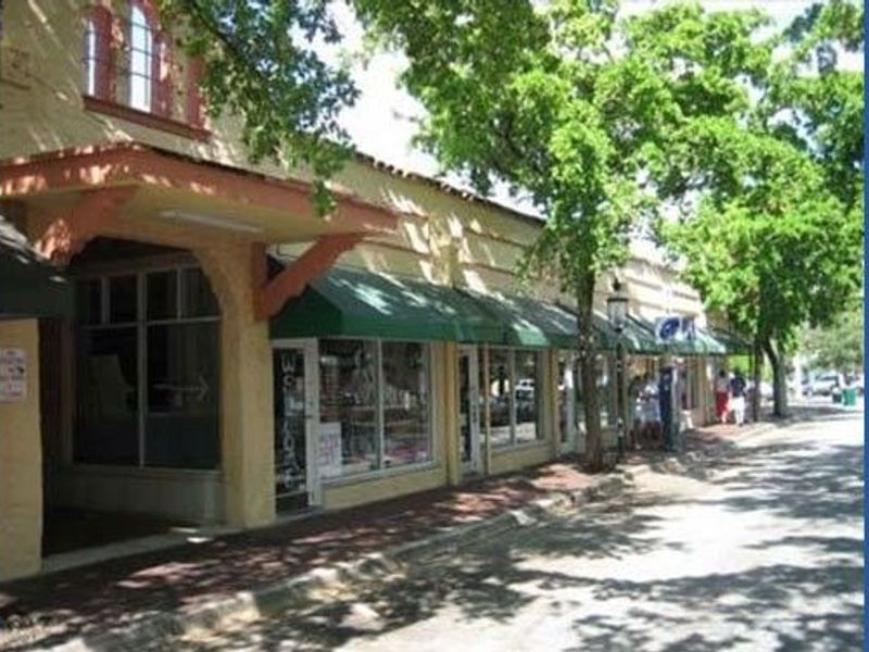 Fuller Street photo