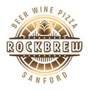 Rockbrew logo