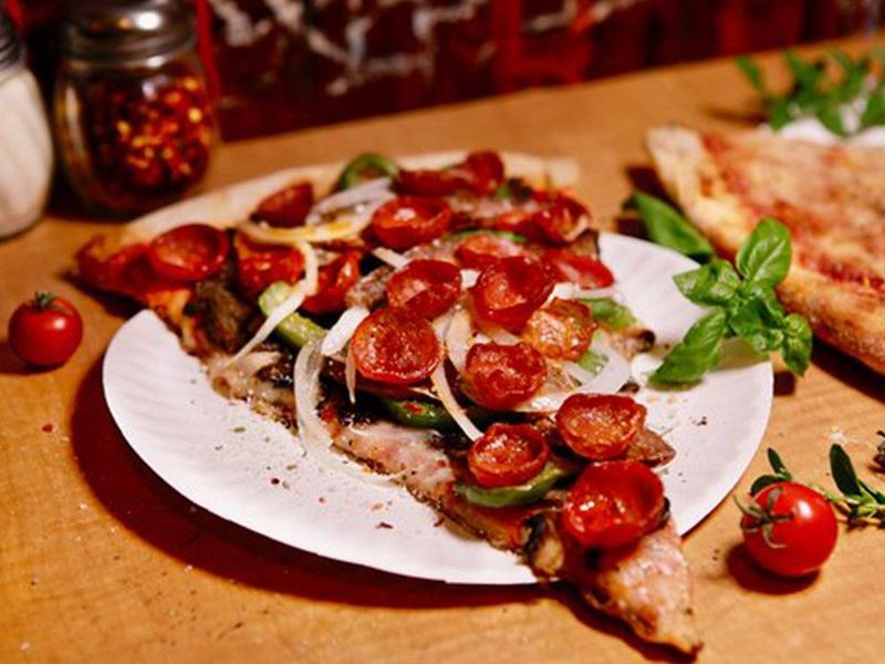 Steve's Pizza photo