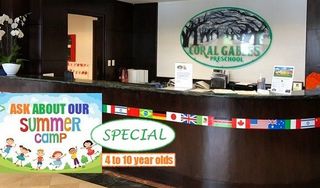 Coral Gables Preschool