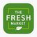 The Fresh Market logo