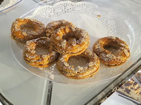 Pixies Magical Corner Patisserie photo