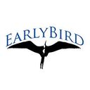 EarlyBird Fishing Charters logo