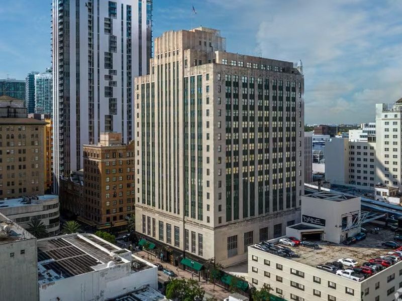 Centro Condos/Olympia Theater photo