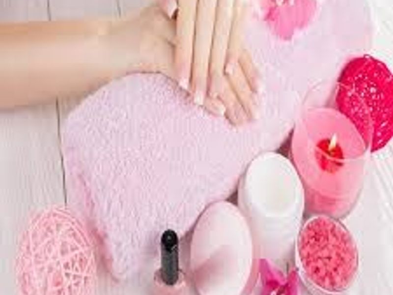 Best Nails BT & spa photo