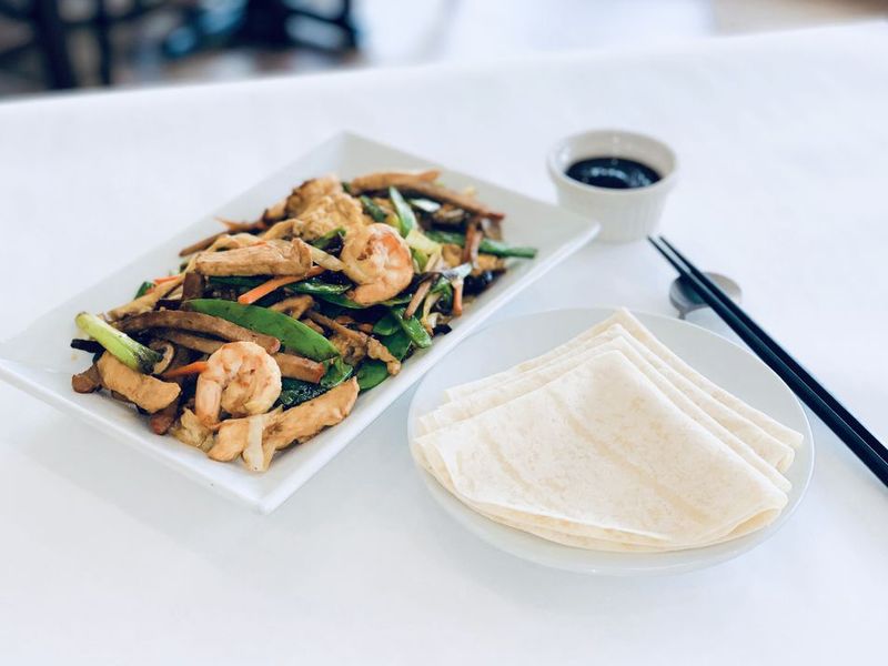 Wu’s Kitchen & Wines photo
