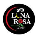 Caffe Luna Rosa logo